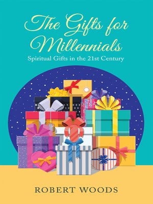 cover image of The Gifts for Millennials
